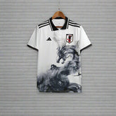 23/24 Japan JFA White - Kibbly XS